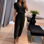 Daphne - Completo Elegante e Trendy