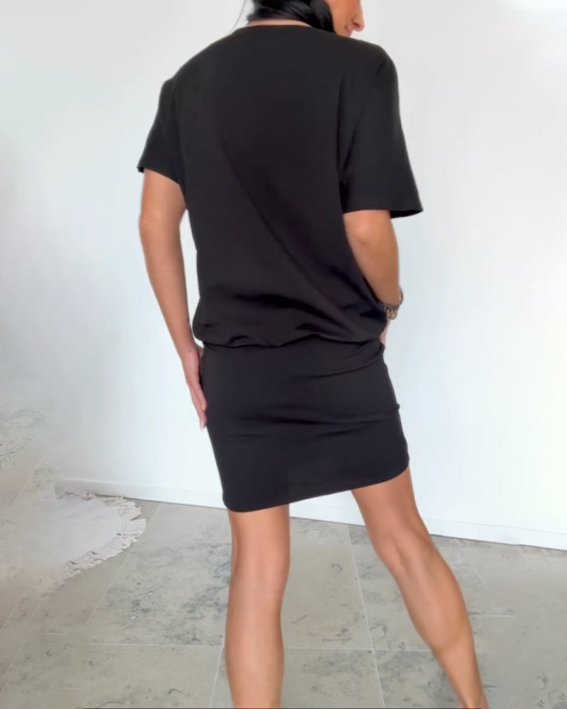Abbigliamento casual elegante
