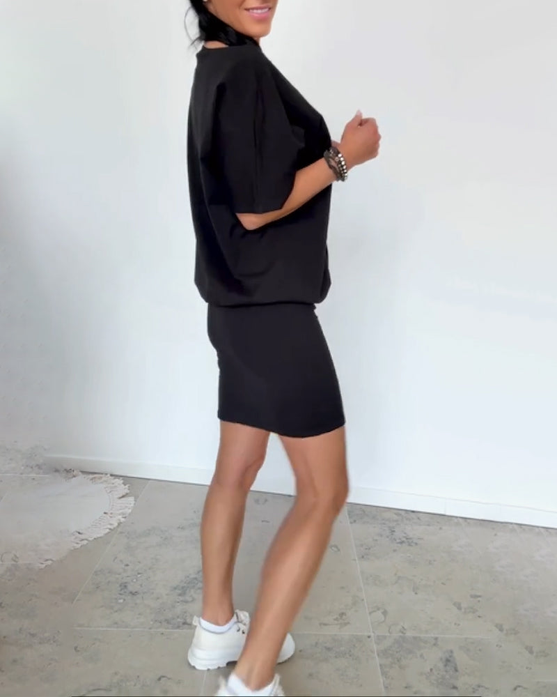 Abbigliamento casual elegante
