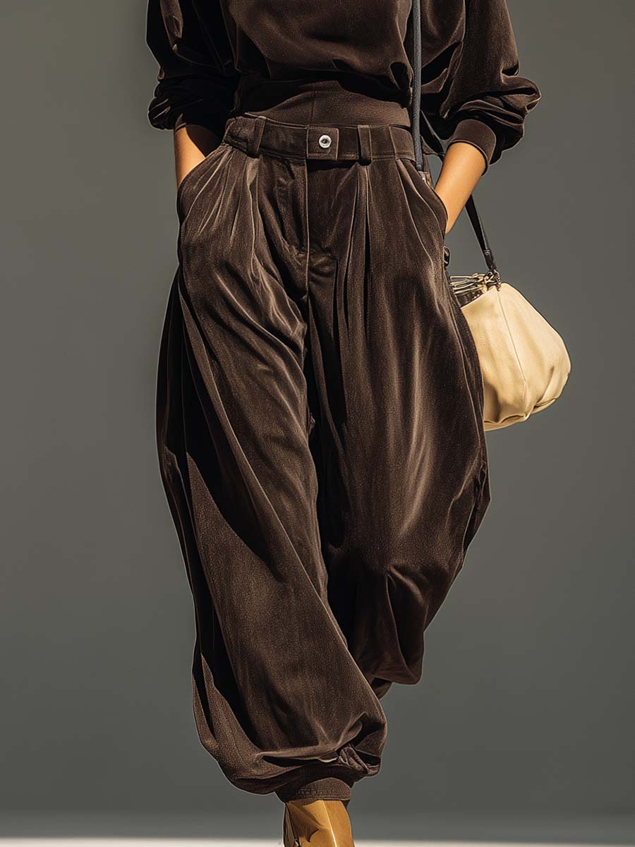 Jeanne | Look Lounge Chic