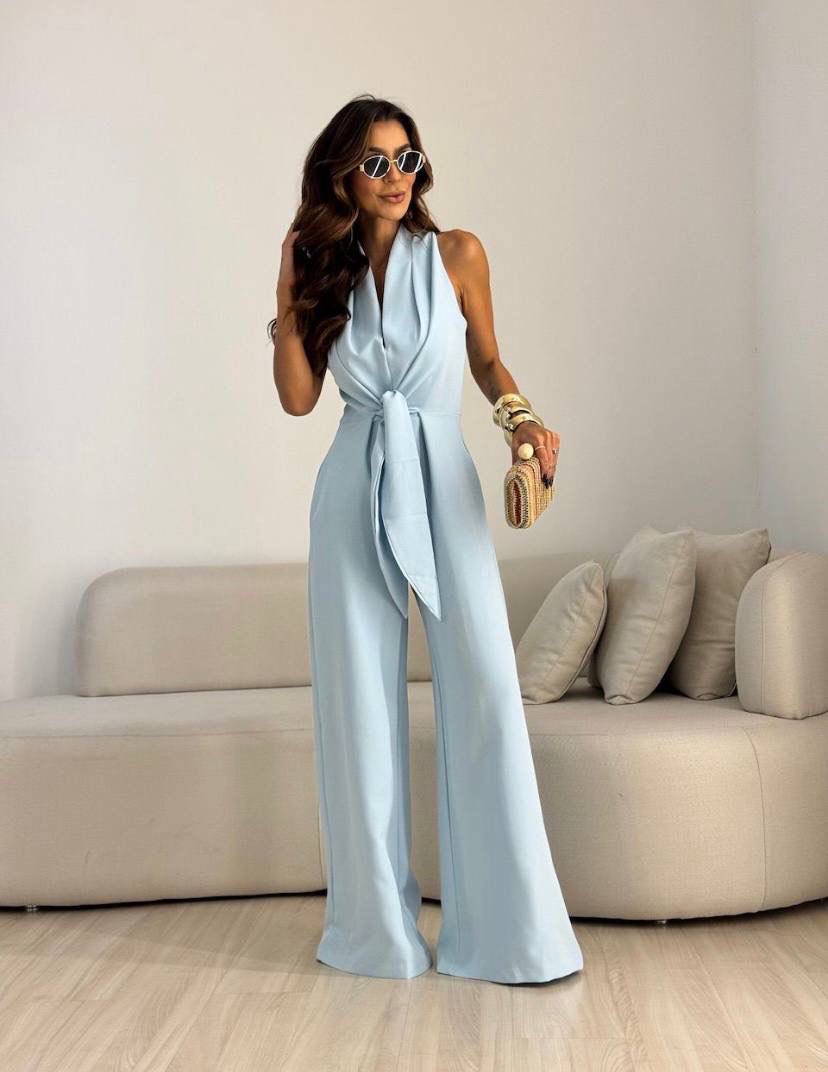 Carol™ | Tuta elegante e lusinghiera