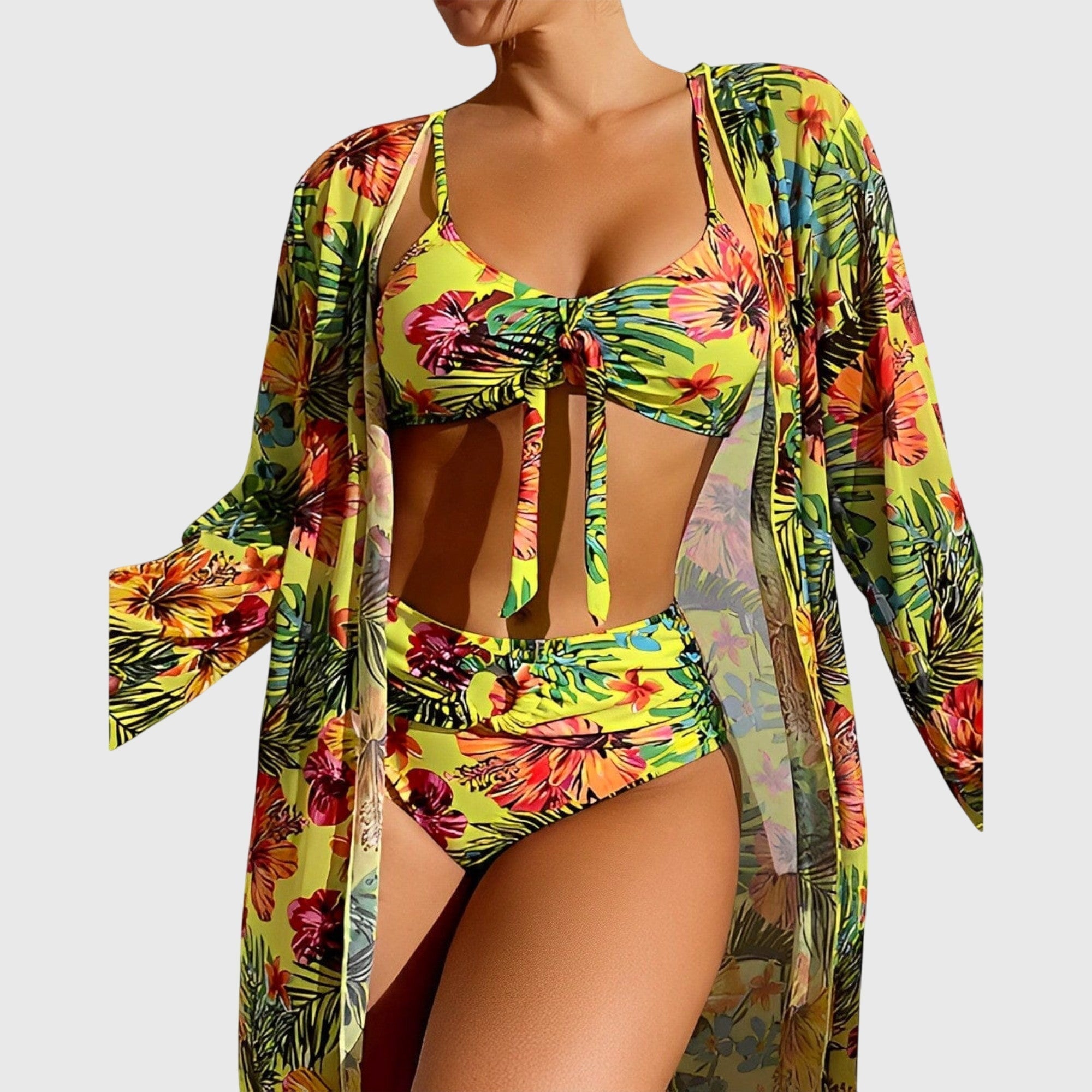 Luna - Set bikini