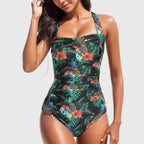 Lina - Costume da bagno intero