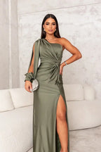 Nadavah™ | Maxi Vestito Elegante Senza Tempo