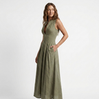 Zoe - Abito elegante e aderente
