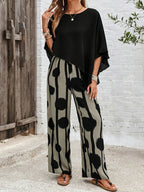 Sabria-Completo Estivo Casual