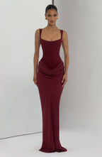 Vestito Scultura Greca