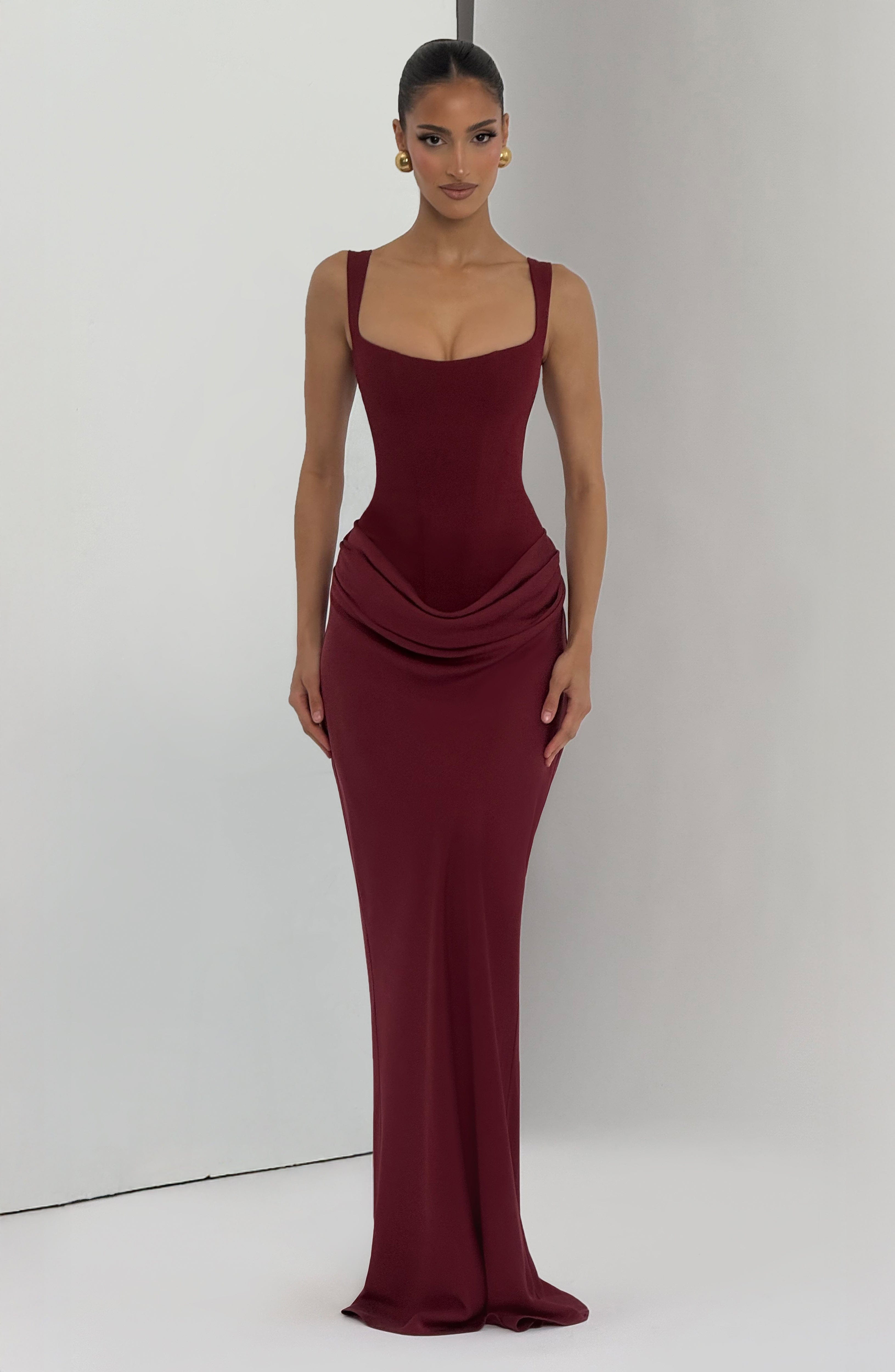 Vestito Scultura Greca