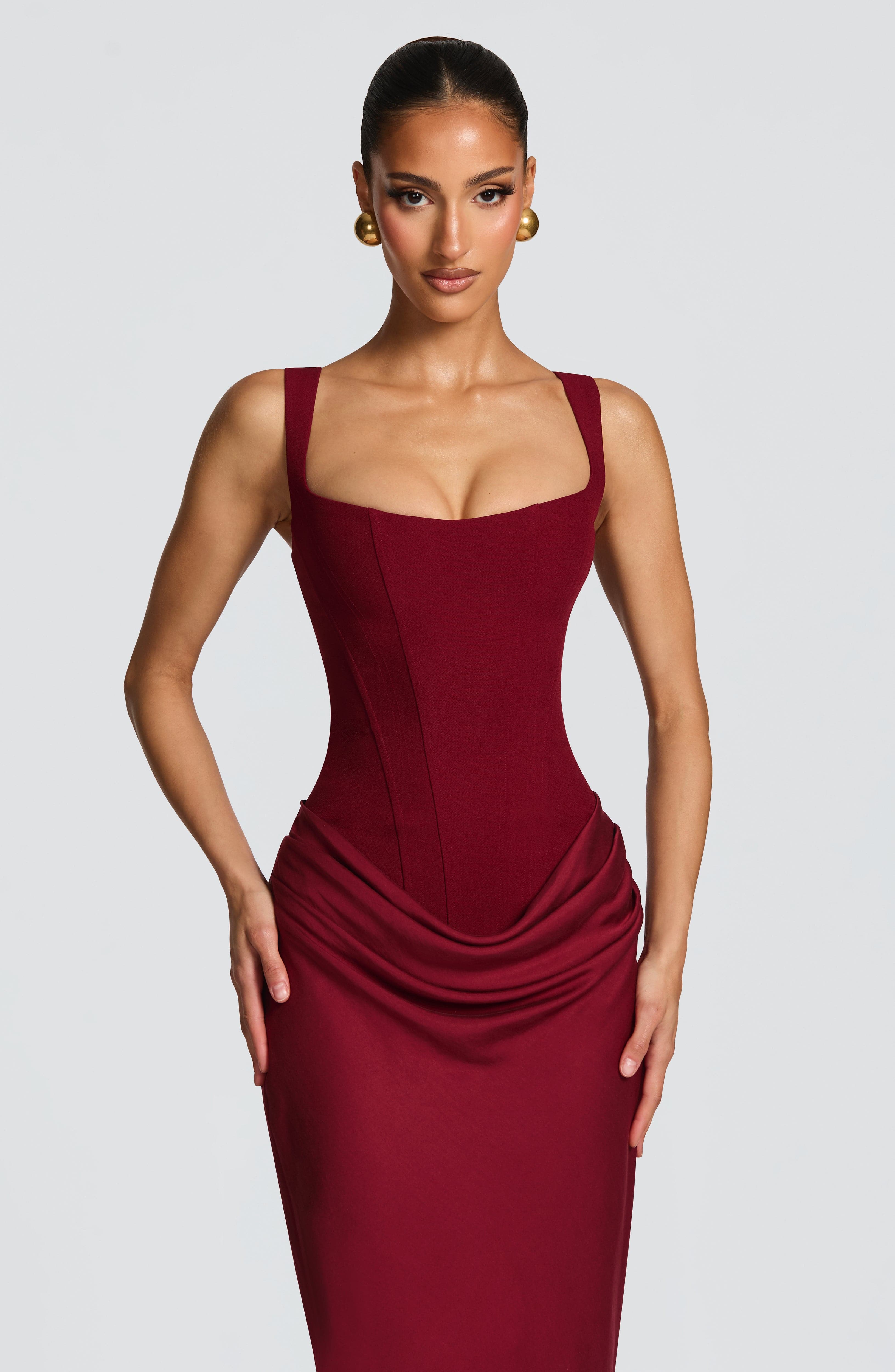 Vestito Scultura Greca