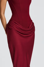 Vestito Scultura Greca