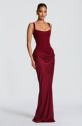 Vestito Scultura Greca
