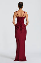 Vestito Scultura Greca