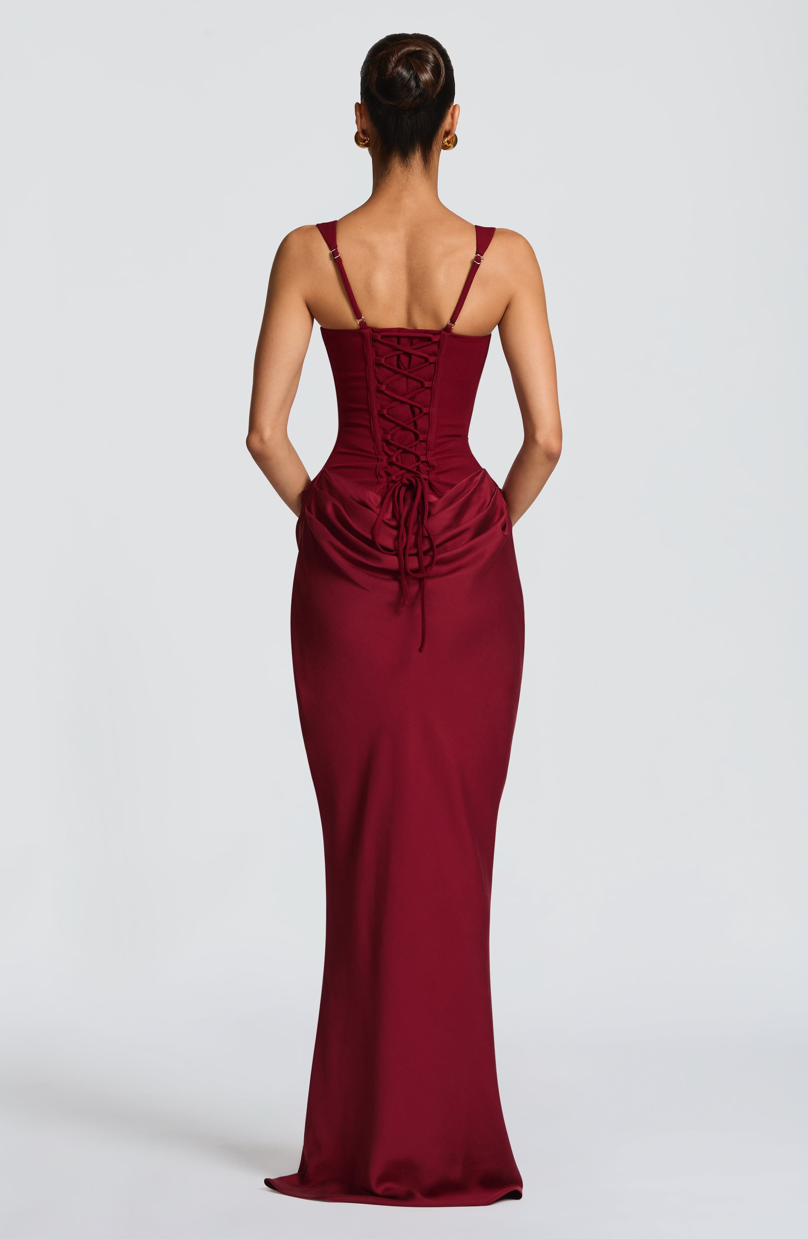 Vestito Scultura Greca