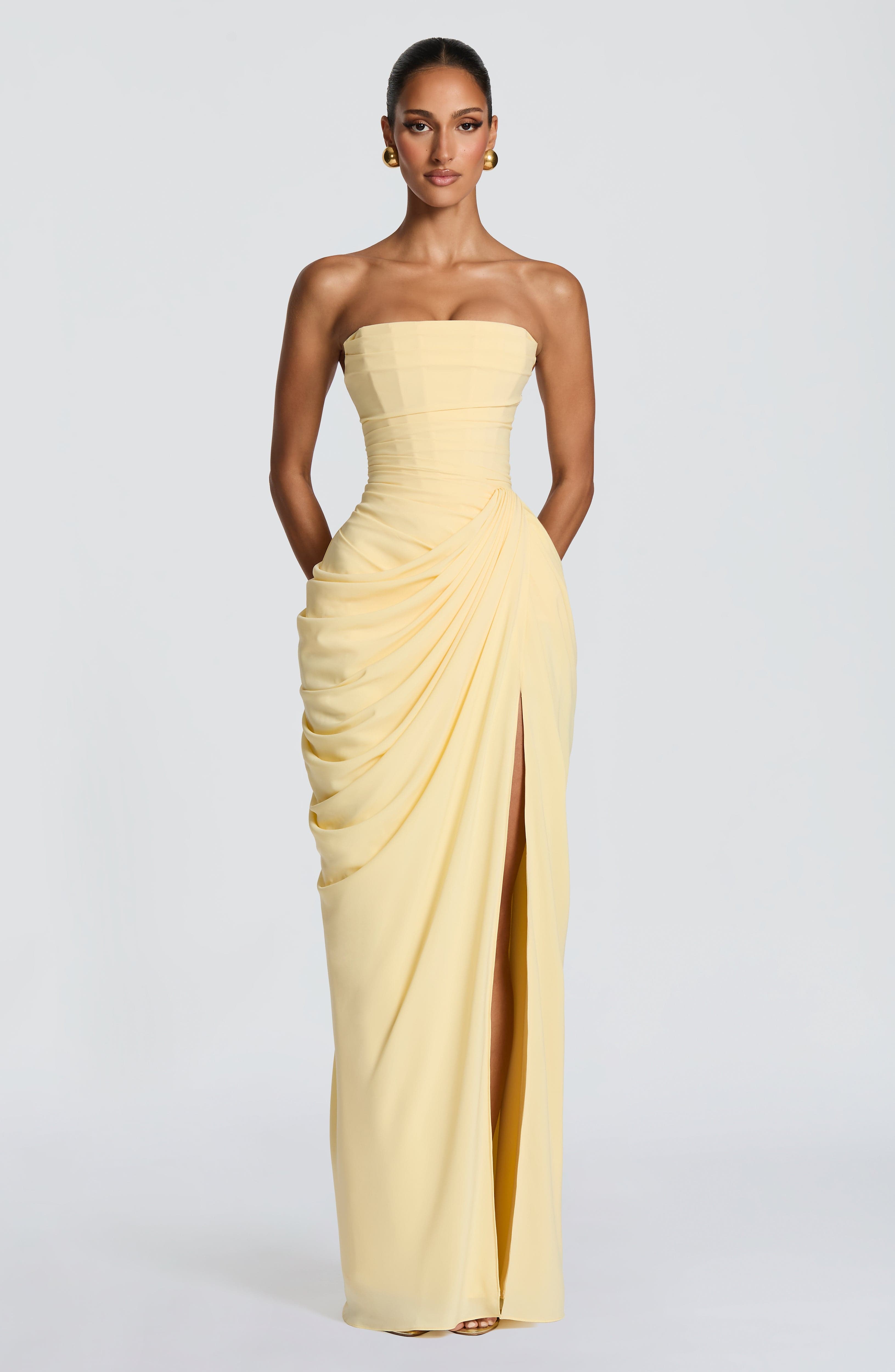 Vestito Estela
