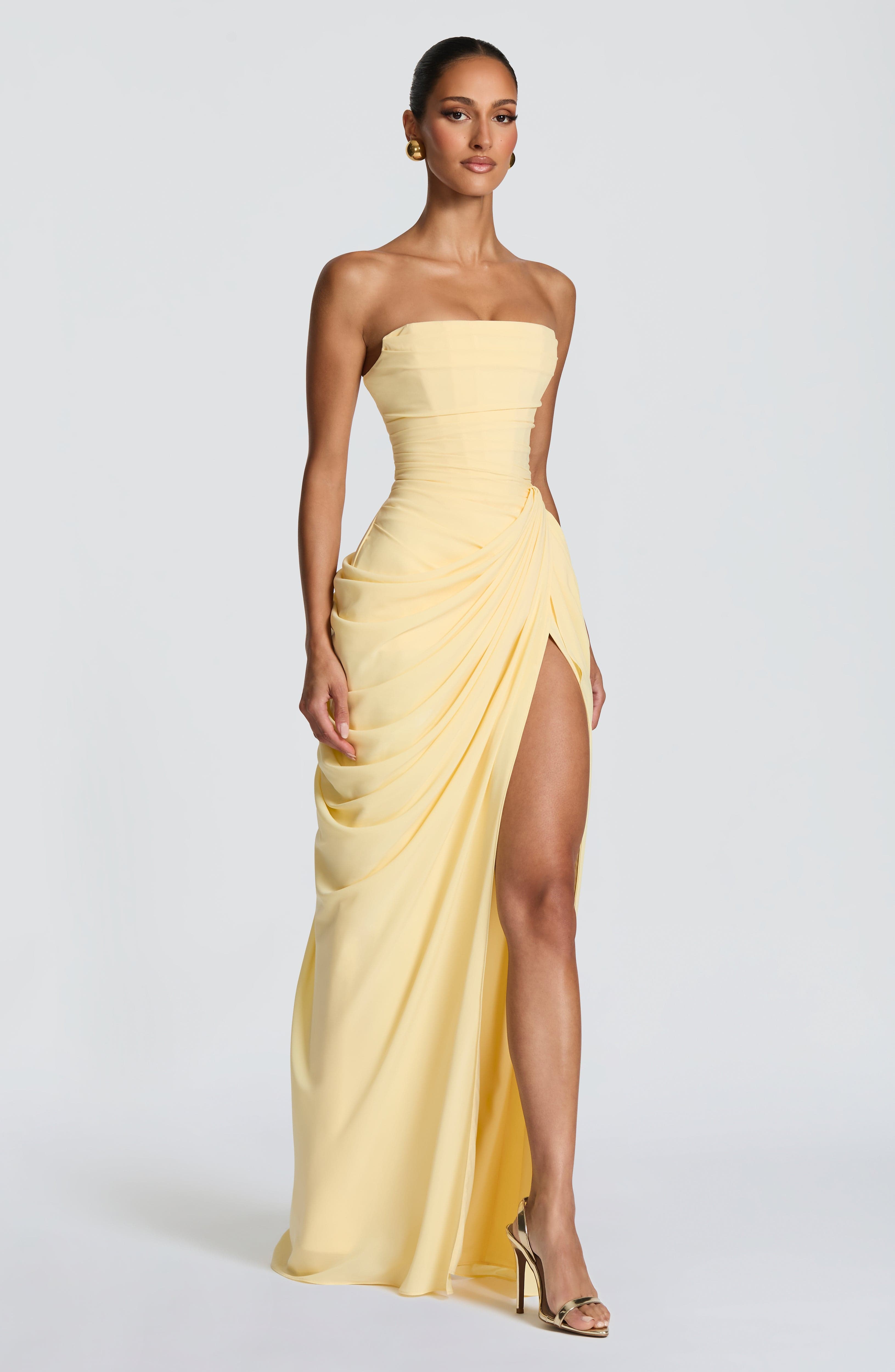 Vestito Estela