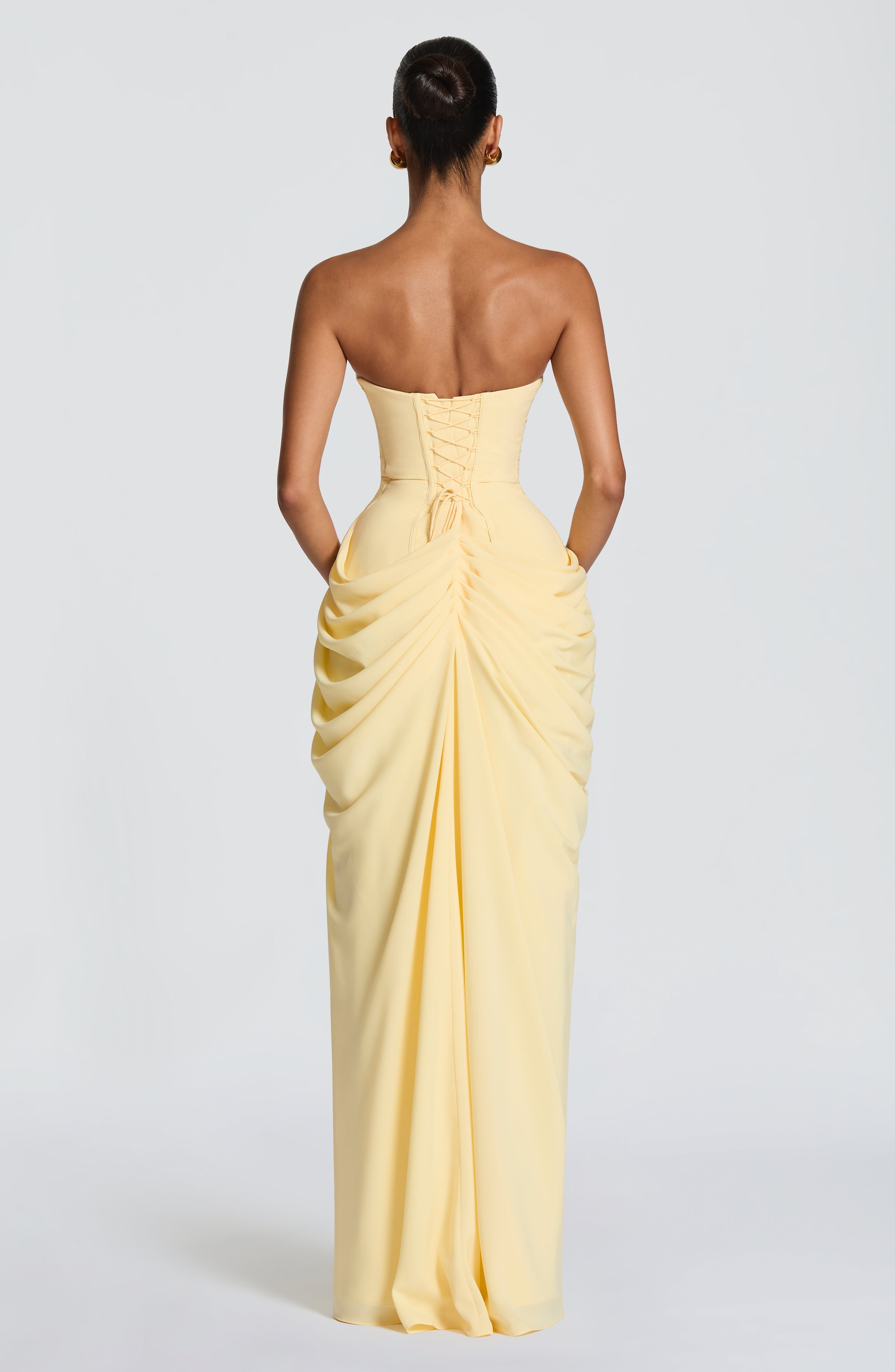 Vestito Estela