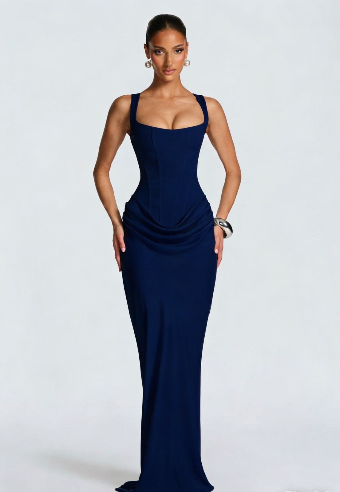 Vestito Scultura Greca
