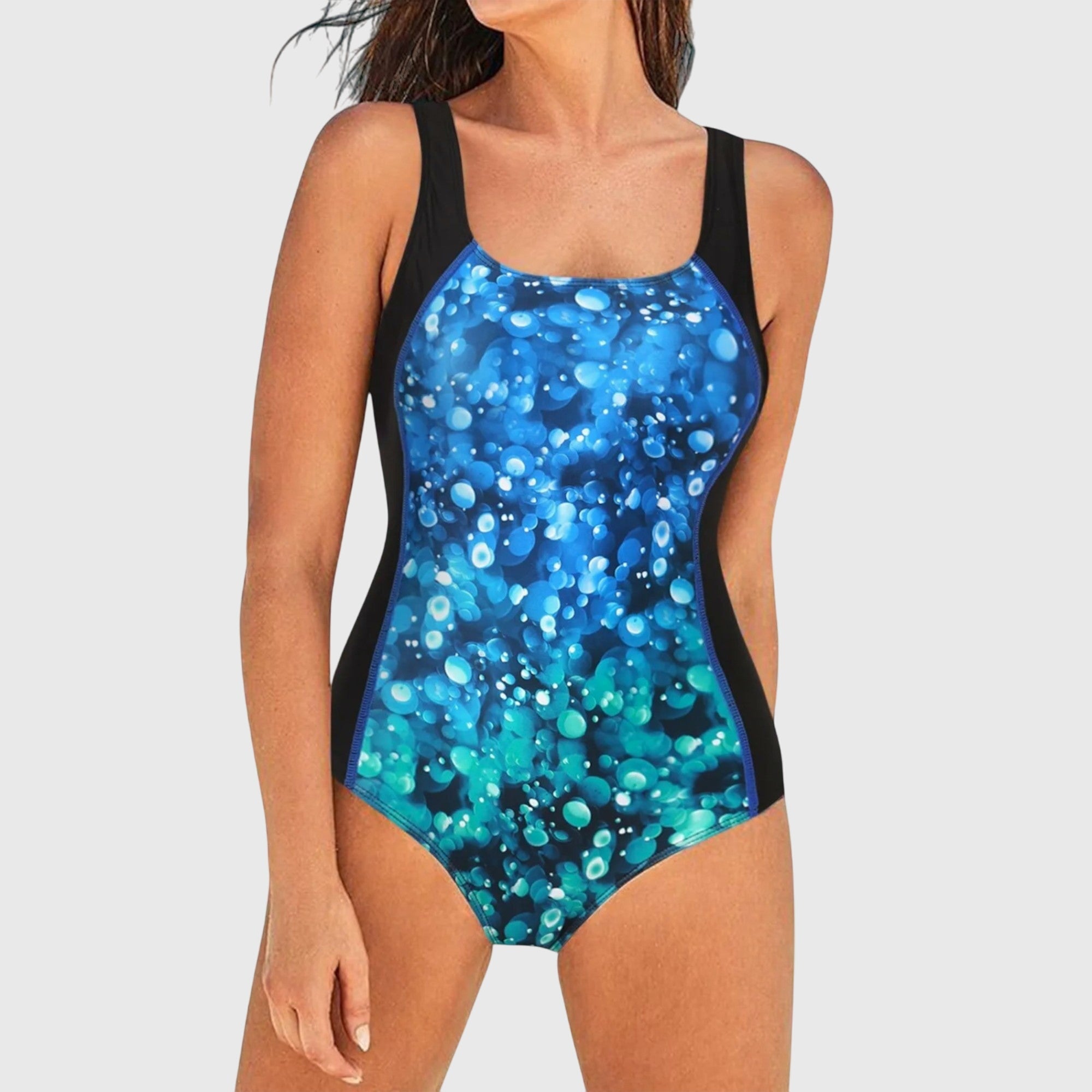 Dorian - Costume da bagno modellante