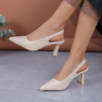 Sophia™ | Eleganti Tacchi Slingback