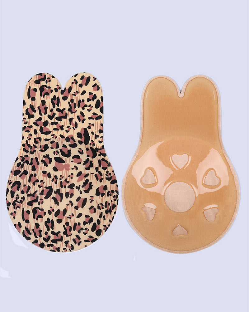 Reggiseno adesivo invisibile push-up