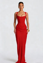 Vestito Scultura Greca