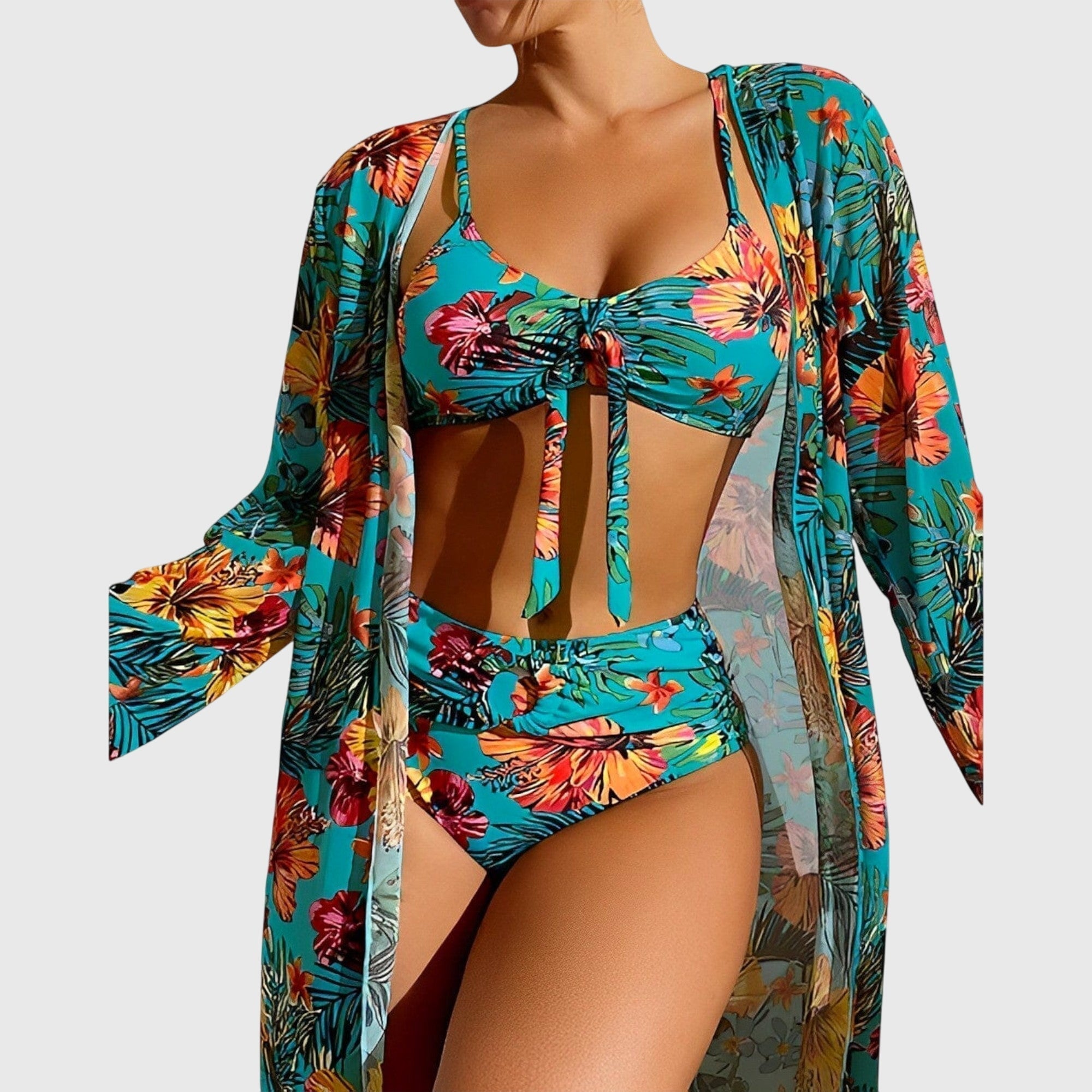 Luna - Set bikini