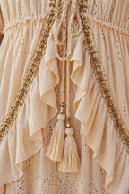 Vestito Lungo Lakshmi