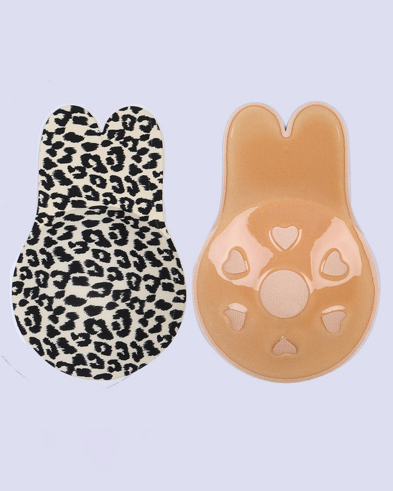 Reggiseno adesivo invisibile push-up