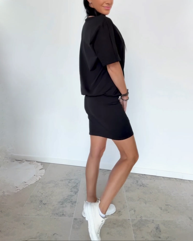 Abbigliamento casual elegante