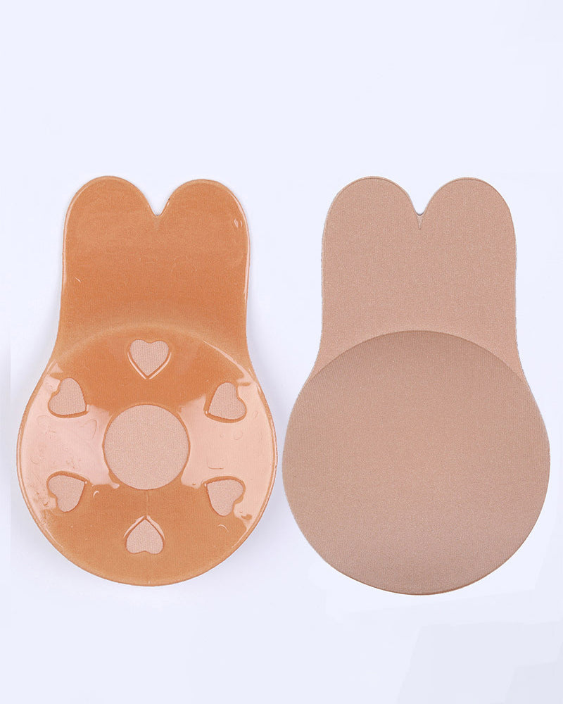 Reggiseno adesivo invisibile push-up