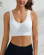 Reggiseno Traspirante Rinfrescante Push-Up Air