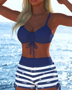 Bikini a Fasce