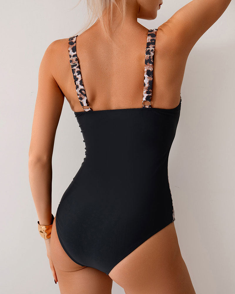 Costume da bagno intero da donna
