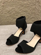 Camille | Tacchi Comfort Stretch