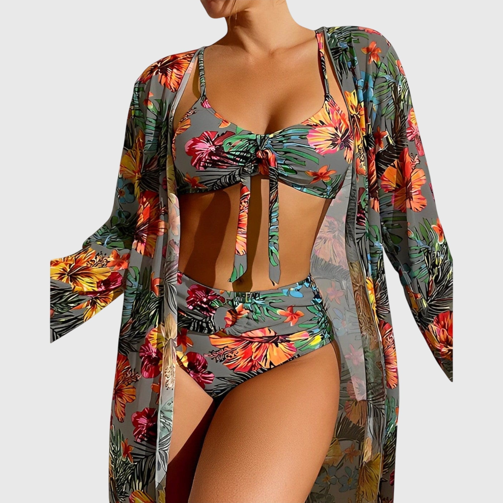 Luna - Set bikini