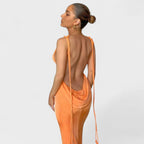 Luna - Il vestito che celebra le curve