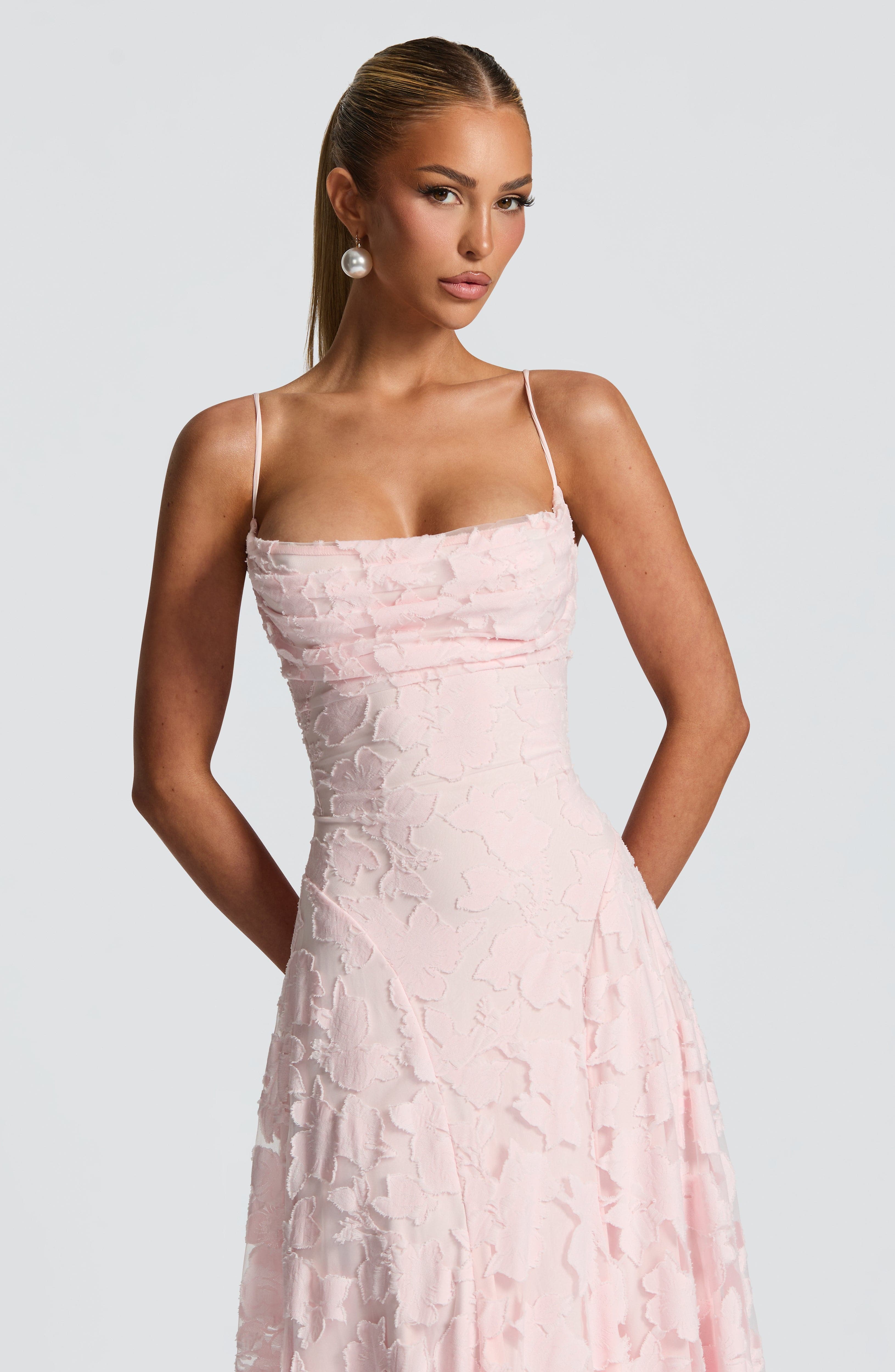 Vestito Florisea