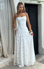 Vestito Florisea