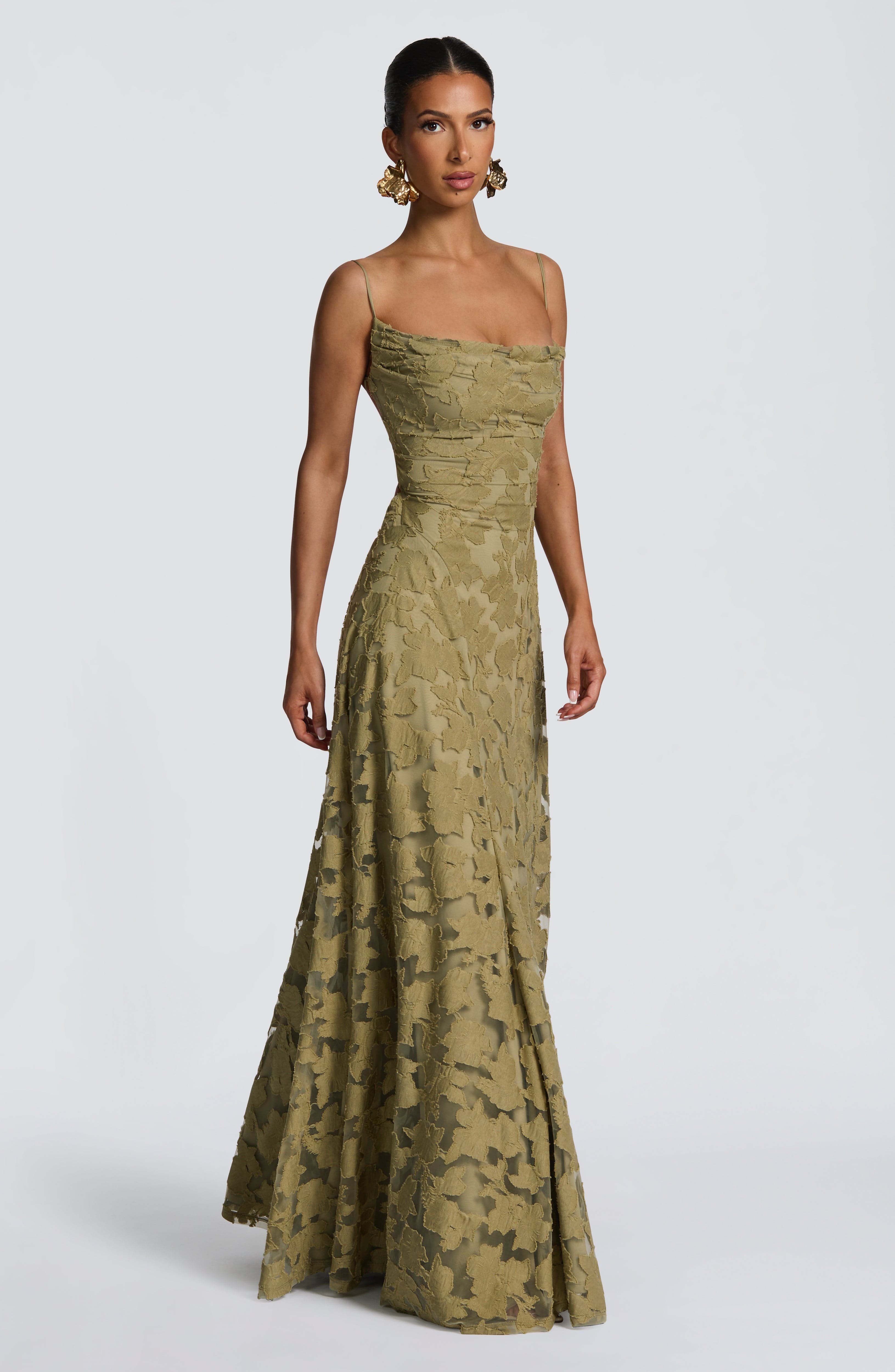 Vestito Florisea
