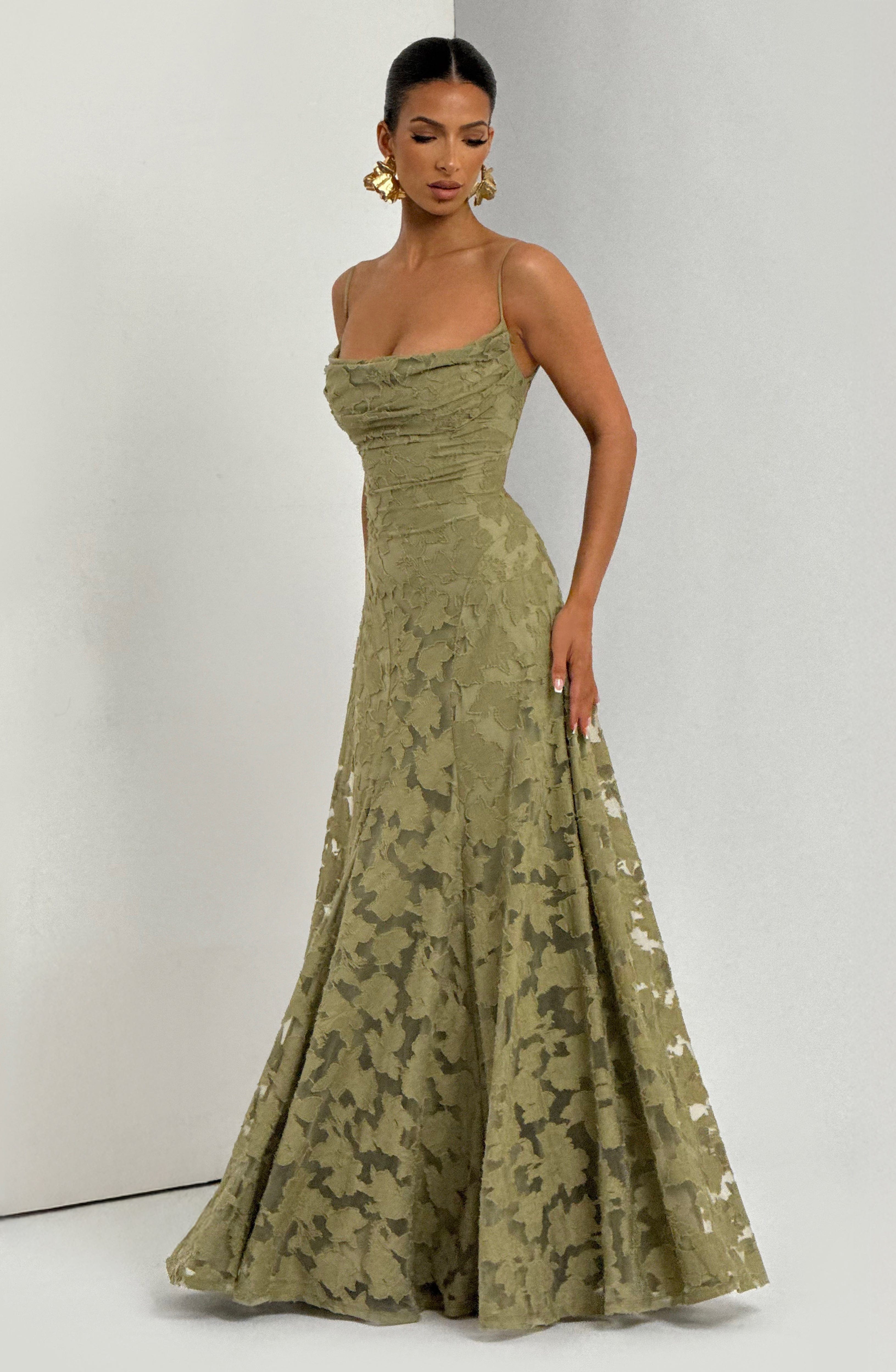 Vestito Florisea