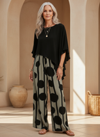 Sabria-Completo Estivo Casual
