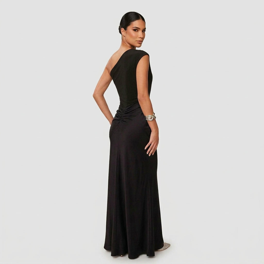 Amélia - Abito lungo elegante