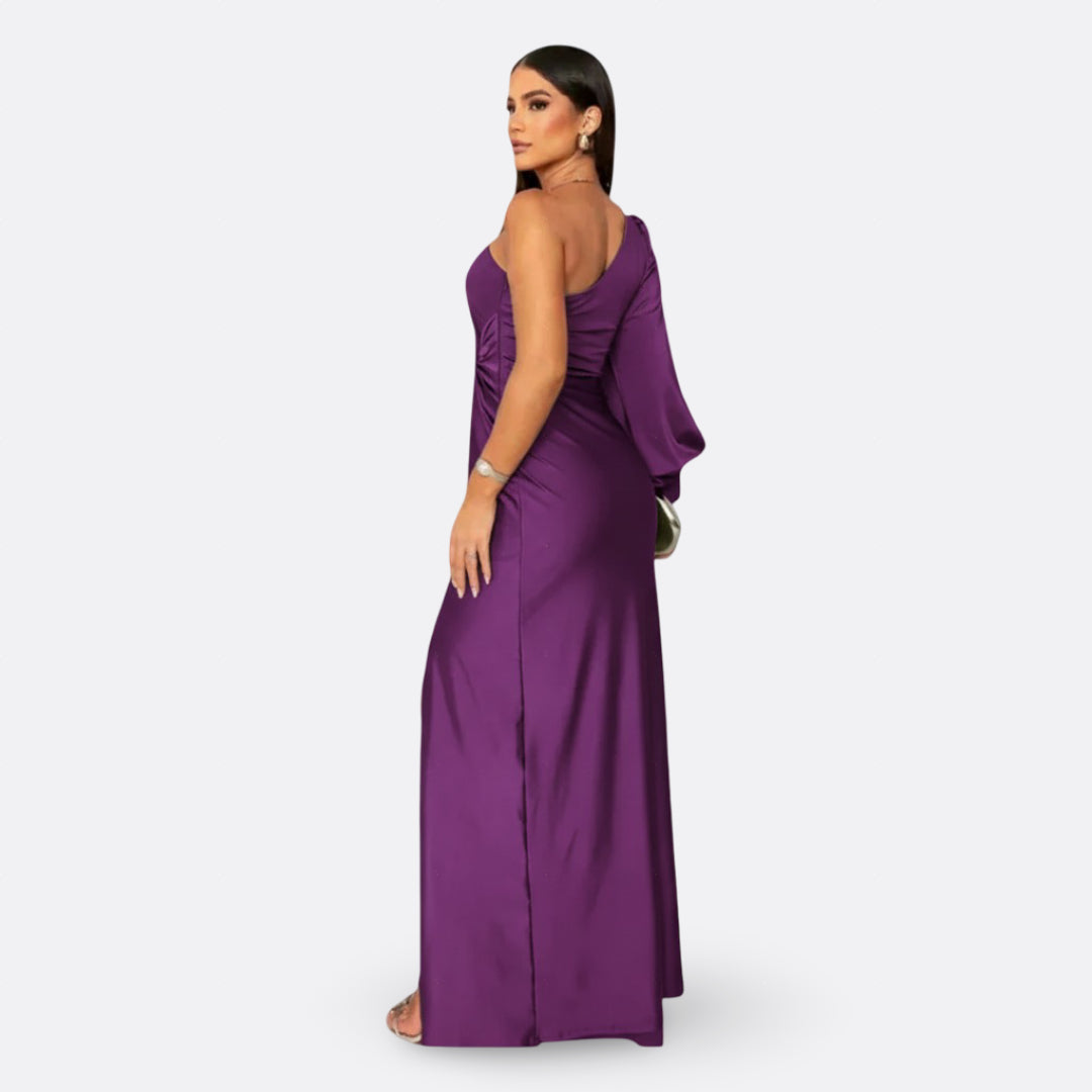 Luna - Abito Lungo Elegante