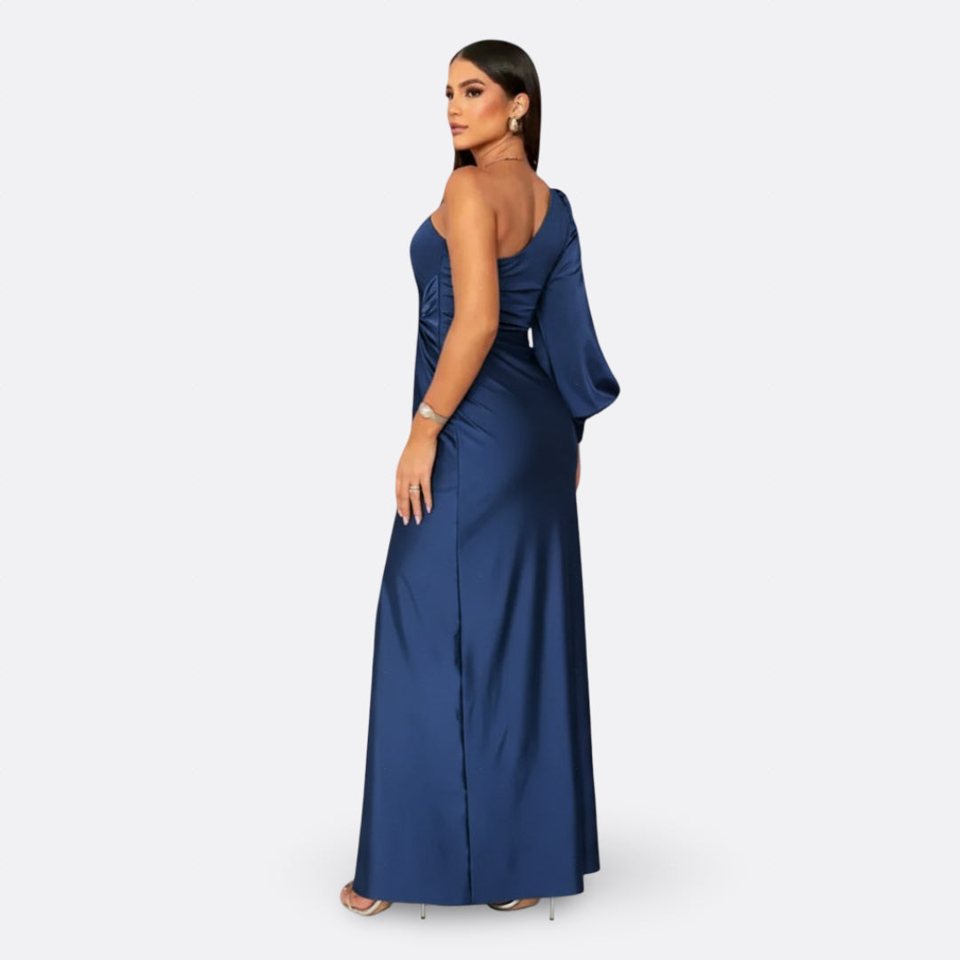 Luna - Abito Lungo Elegante