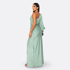 Luna - Abito Lungo Elegante