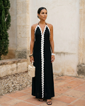 Malina | Abito lungo versatile