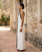 Malina | Abito lungo versatile