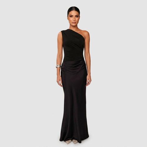 Amélia - Abito lungo elegante