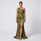Tânia - Abito lungo elegante
