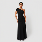 Ana - Abito lungo elegante